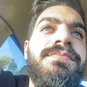 Meet your Posher, Mhamad